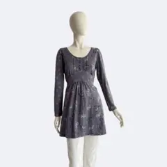 LAURA ASHLEY ローラアシュレイ チュニックのサムネイル