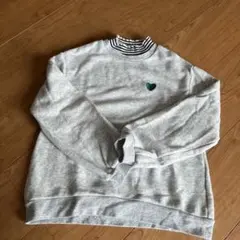 アプレレクール　トレーナー 140センチ