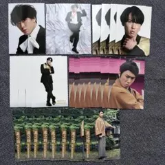 2025年最新】宮舘涼太まとめ売りの人気アイテム - メルカリ