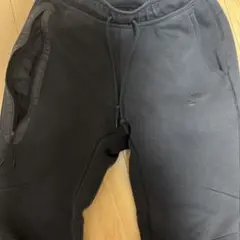 NIKEテックフリース旧テックM