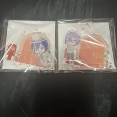 プロセカ　神代類　KAITO どこでも訪問　アクリルスタンド