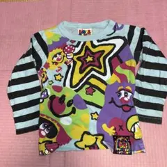 LOVE REVOLUTION 長袖カットソー　おまけ服付き！！⭐︎