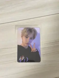 stray kids ヒョンジン hyunjin トレカ miroh スキズ stray kids ヒョンジン hyunjin トレカ miroh スキズ stray kids