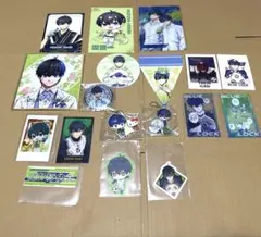 ブルーロック 潔世一 まとめ売り