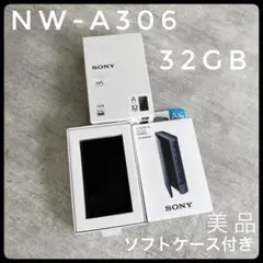 2025年最新】sony walkman nw-a306の人気アイテム - メルカリ