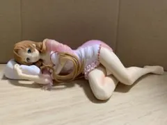 SAO ESPRESTO アスナ 添い寝 フィギュア