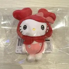 TWICE LOVELYS ✖️サンリオ マスコット チェヨン GIGO限定