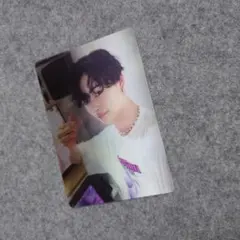 ENHYPEN ニキ MANIFESTO Weverse global