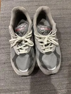 New Balance 990 V3 Made in USA