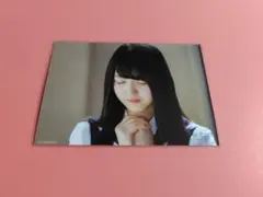 ☆ 久保史緒里 ☆ 乃木坂46 生写真 久保史緒里卒業コンサート 卒業記念11