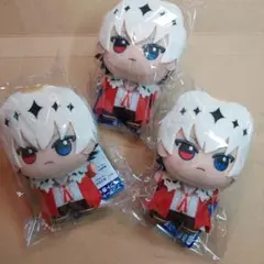 2025年最新】悪魔王子と操り人形 ちびぐるみの人気アイテム - メルカリ