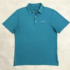 2026年最新】patagonia メンズ ポロシャツの人気アイテム - メルカリ