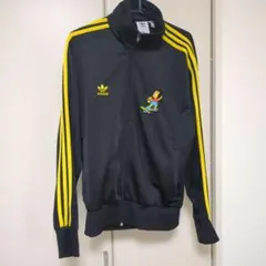 希少 adidas シンプソンズ ジャージ セットアップ - メルカリ