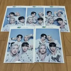 INI kcon 2024 LA 池崎　佐野　後藤　松田