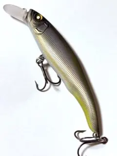 ニシネルアーワークス エリー 95SD