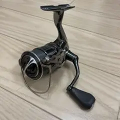 22ステラ C2000shg 極美品 シマノ 22 ステラ C2000SHG (2022年モデル) スピニングリール