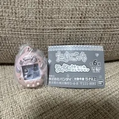 【即日発送】たまごっちシャカシャカチャームコレクション てんしっち