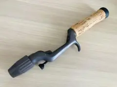 フェザーウェイトグリップ☆美品☆ フェザーウェイト チャンピオングリップ | ランブルフィッシュの