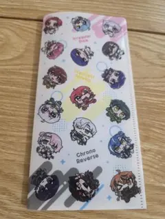 VOISINGSTORE ボイシングストア　チケットホルダー