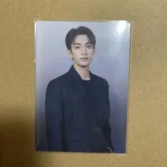 ドギョム SEVENTEEN トレカ セブチ NEW JAPAN