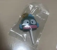 サンリオ カラフルキャンディーチャーム ハンギョドン ガチャガチャ