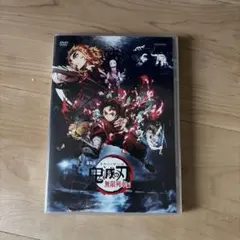 劇場版 鬼滅の刃 無限列車編('20アニプレックス/集英社/ufotable)