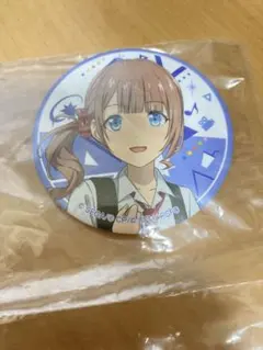 プロセカ　望月穂波　缶バッジ