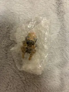 ジョジョの奇妙な冒険　一番くじ　G賞　デスクトップマスコット　チープ　トリック