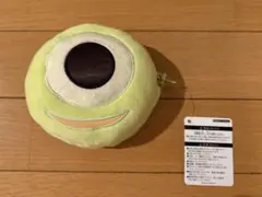 【新品】ディズニー モンスターズインク マイク メロンパン スーベニア ポーチ