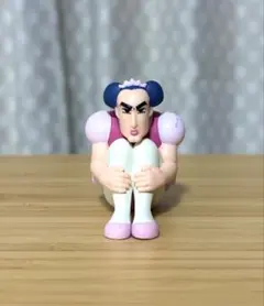 映画クレヨンしんちゃん ヘンダーランドの大冒険 まちぼうけ6 ジョマ