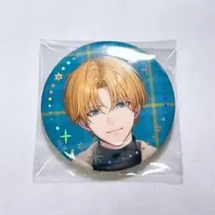 にじさんじ 缶バッジ ウィンターデート エクス