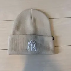 47 Brand New York Yankees ニット帽 ビーニーのサムネイル