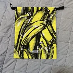 PRADA ノベルティ 巾着のサムネイル