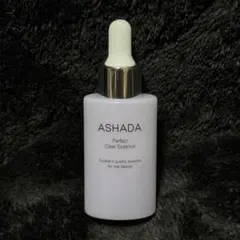 ASHADA アスハダ パーフェクトクリアエッセンス 美容液 30mlのサムネイル