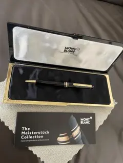 2025年最新】モンブラン ボールペン 164の人気アイテム - メルカリ