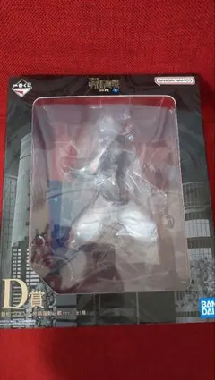 一番くじ 呪術廻戦 渋谷事変 弐 D賞 脹相 赫鱗躍動-載 新品未開封