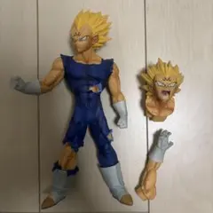 2026年最新】一番くじ ドラゴンボール BATTLE of world c賞 魔人