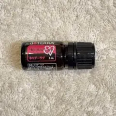ドテラ　ホリデーラブ　5ml 【フォロー割】　正規品　非売品　新品未使用のサムネイル