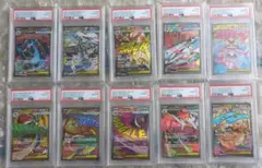 MA 10連番　MEGAドリームex メガアタックレア