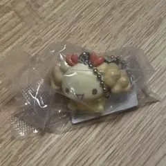 シナモロール くら寿司 ビッくらポン フィギュア シフォン