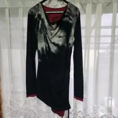 CIVARIZE お洒落カットソ－のサムネイル
