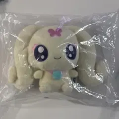 プリキュア 1番くじ　C賞　チョッピ　ぬいぐるみ