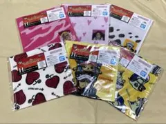 一番くじ　ワンピース　H賞 タオルアソートセット