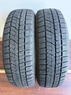 145/80R12 ウィンターマックス SV01 2本 スタッドレス バリ山 - メルカリ