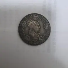 フィリピン 1ペソ記念硬貨 アンドレス・ボニファシオ生誕100周年