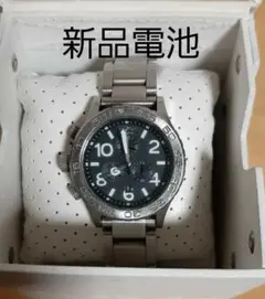 2026年最新】nixon 42-20 シルバーの人気アイテム - メルカリ