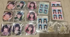花丸ぺこ くじ グッズまとめ売り！むぎも 2026年最新】花丸ぺこの人気アイテム - メルカリ