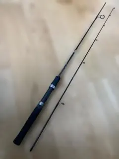 DAIWA LIBERTYCLUB 602ULRS ダイワ スピニングロッドのサムネイル