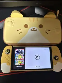 Nintendo Switch 有機ELモデル ホワイト 。セット