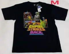 ユニクロ　Tシャツ スターウォーズ 河村康輔 Mサイズ